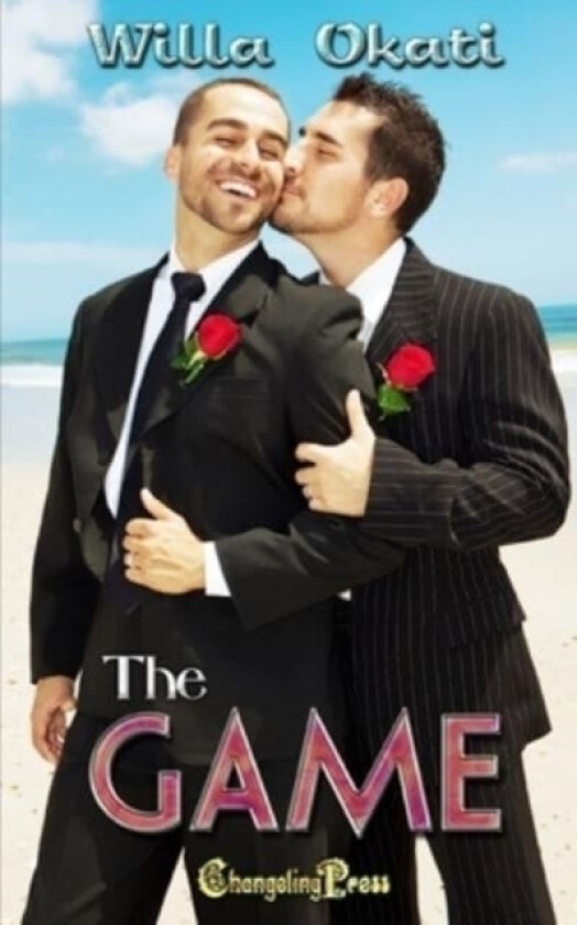 The Game av Willa Okati (Paperback)