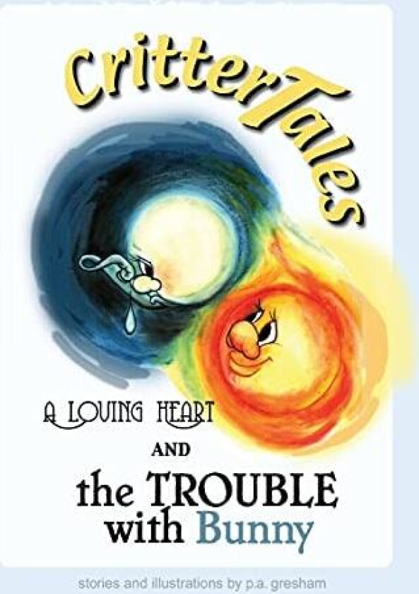 CritterTales av P a Gresham (Paperback)