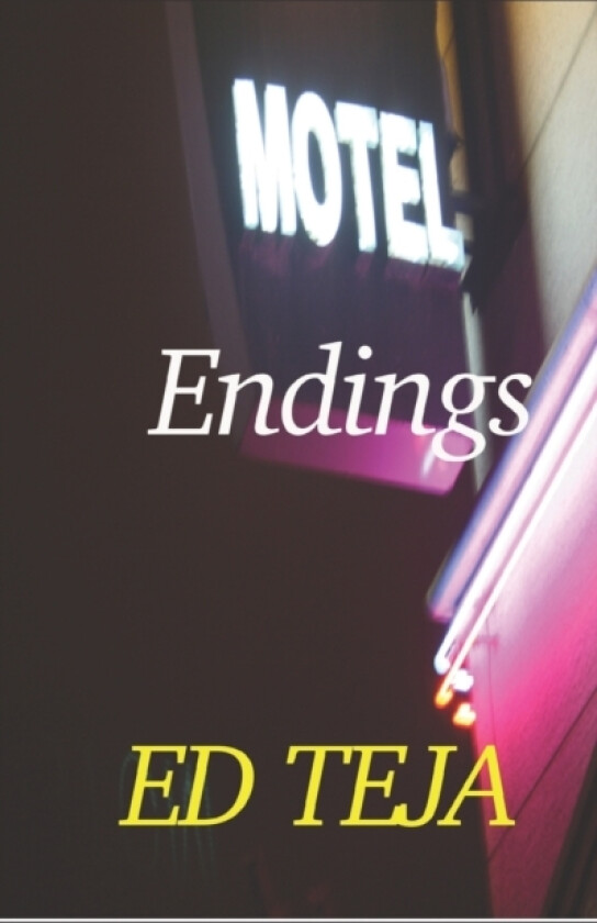 Motel Endings av Ed Teja (Paperback)