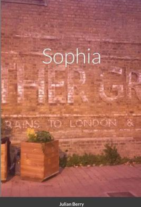 Sophia av Julian Berry (Paperback)
