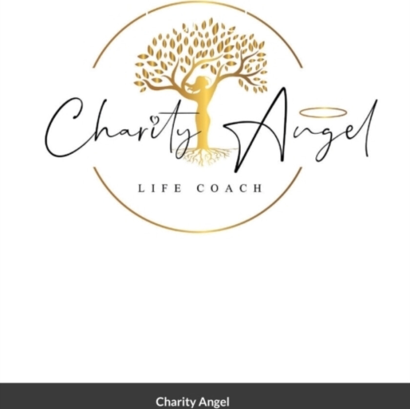 Charity Angel's Gratitude For Life Journal av Charity Angel (Hardcover)