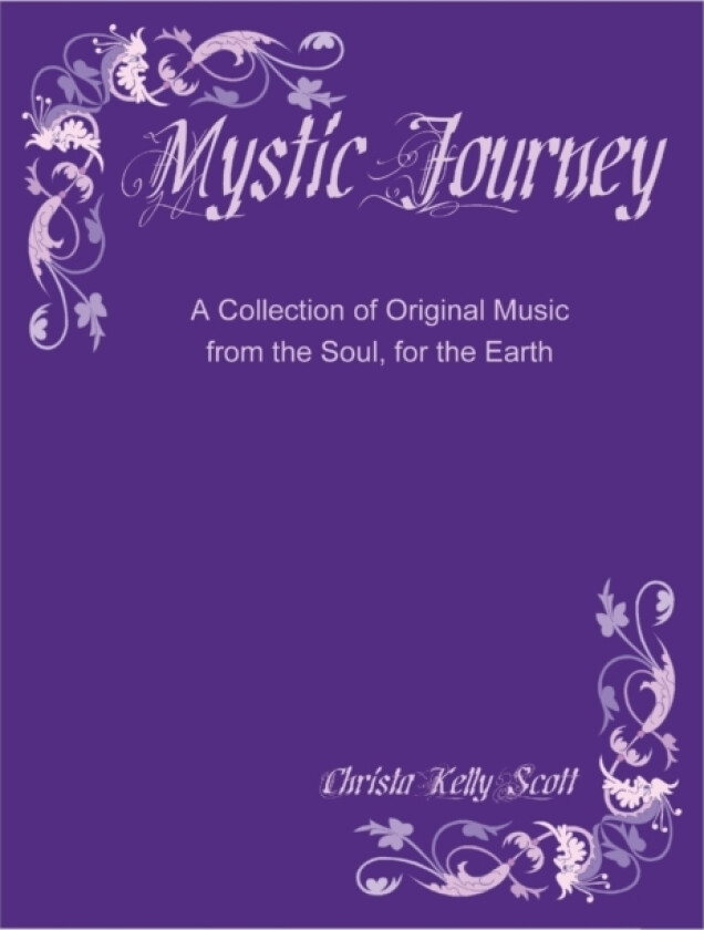Mystic Journey av Christa Scott (Paperback)