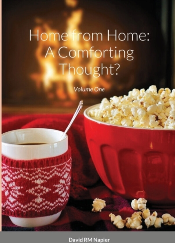 Home from Home av David Napier (Paperback)