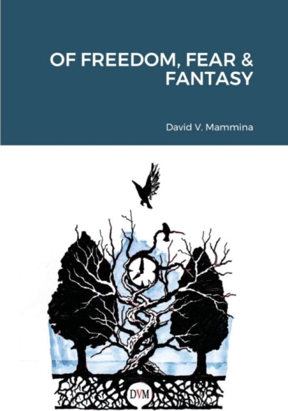 Of Freedom, Fear & Fantasy av David V Mammina (Paperback)