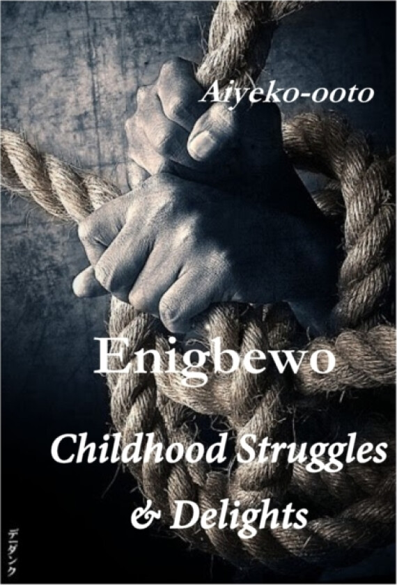 Enigbewo av Cash Onadele (Paperback)
