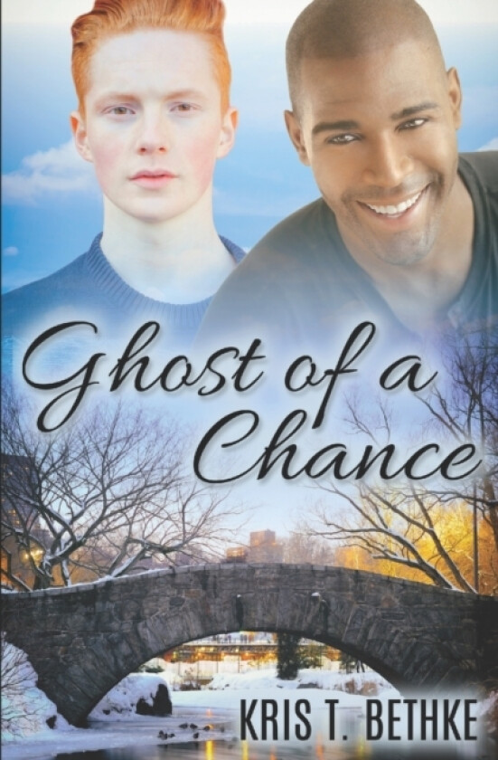 Ghost of a Chance av Kris T Bethke (Paperback)