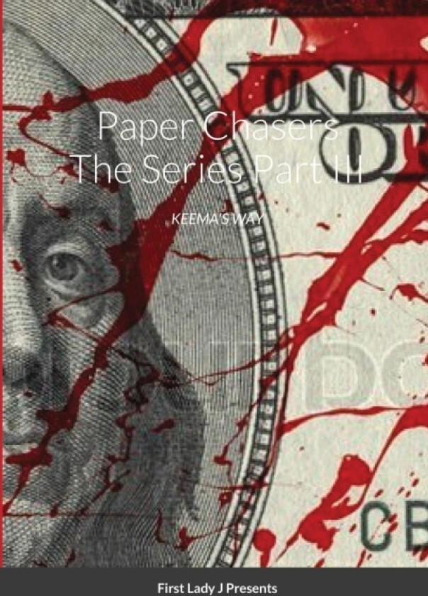 Paper Chasers The Series av Jherica White (Paperback)