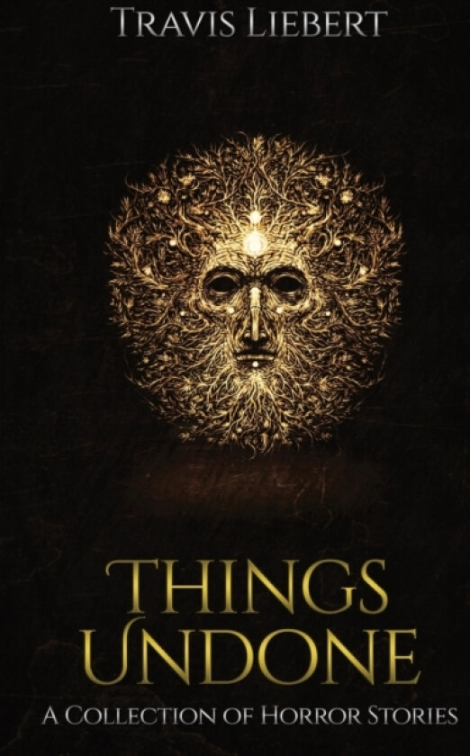 Things Undone av Travis Liebert (Paperback)