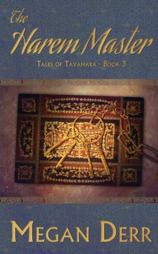 The Harem Master av Megan Derr (Paperback)