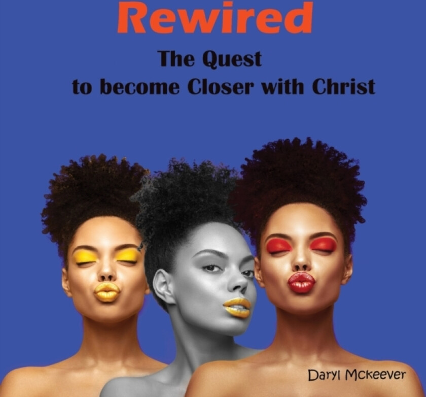 Rewired av Daryl McKeever (Paperback)
