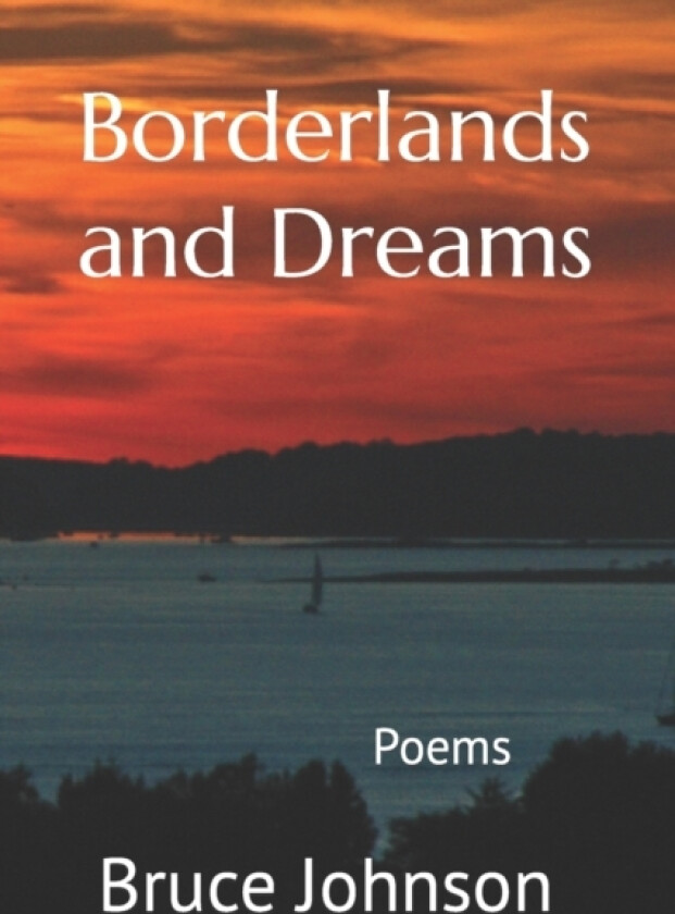Borderlands and Dreams av Bruce Johnson (Paperback)