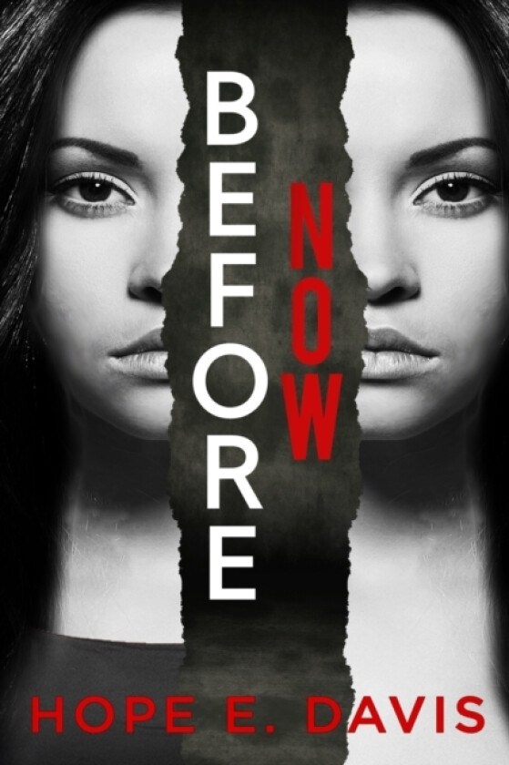 Before Now av Hope E Davis (Paperback)