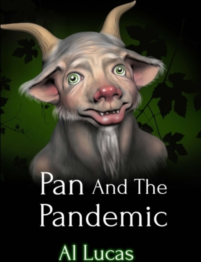 Pan And The Pandemic av Al Lucas (Paperback)