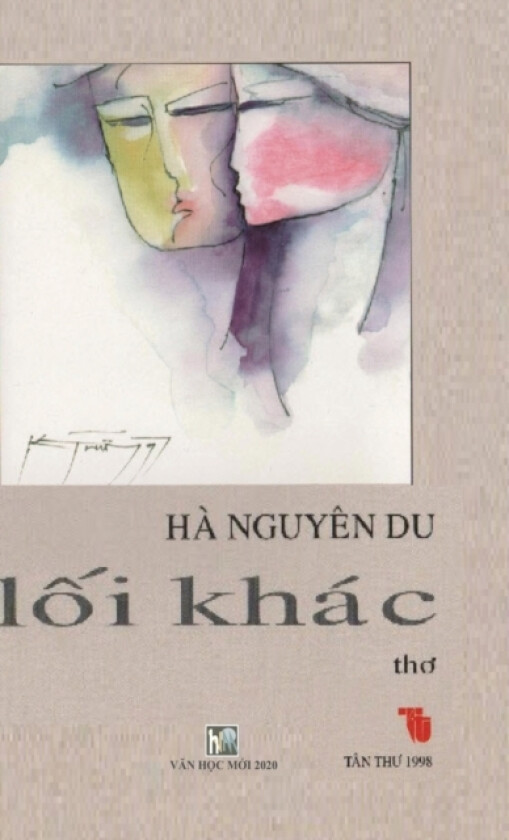 Loi Khac av Ha Nguyen Du (Hardcover)
