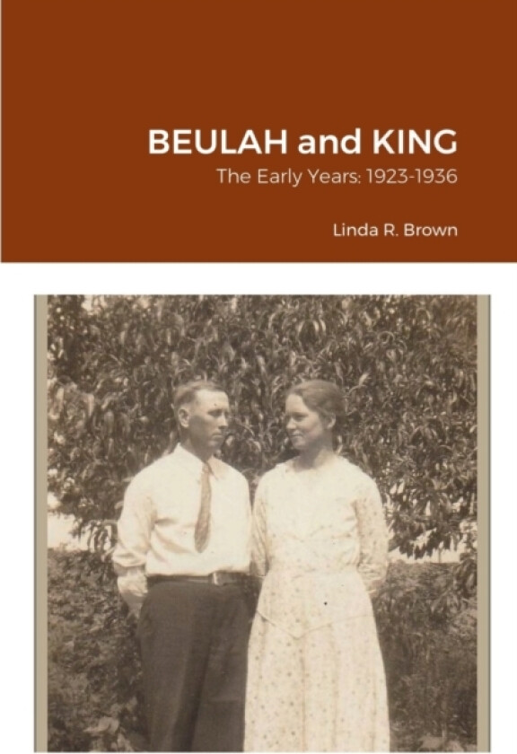 Beulah and King av Linda R Brown (Paperback)
