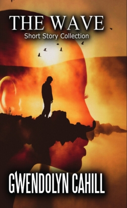 The Wave av Gwendolyn Cahill (Hardcover)