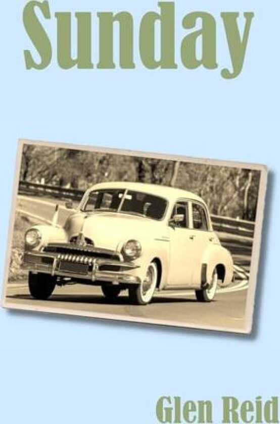 Sunday av Dorothy Shaw (Paperback)