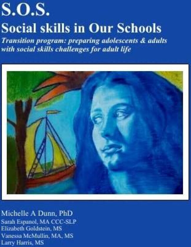 S.O.S. av Michelle Dunn, Sarah Espanol, Elizabeth Goldstein (Paperback)
