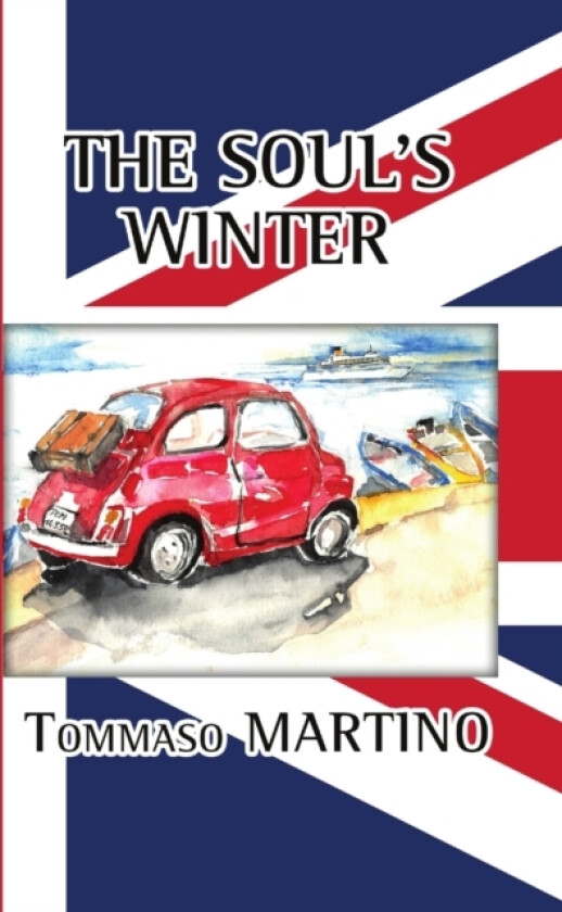 The soul's winter av Tommaso Martino (Paperback)