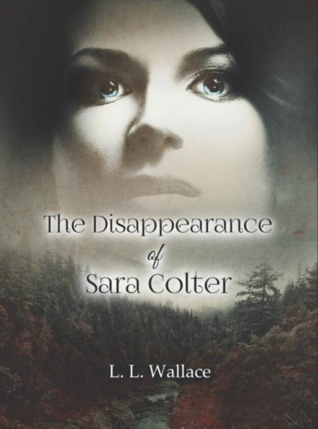 The Disappearance of Sara Colter av Laurinda Wallace (Paperback)
