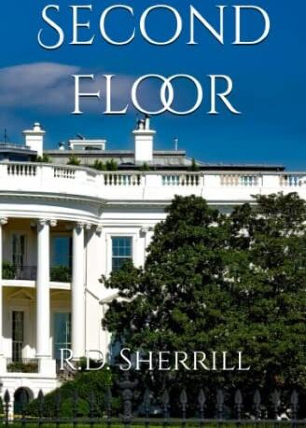 Second Floor av R.D. Sherrill (Paperback)