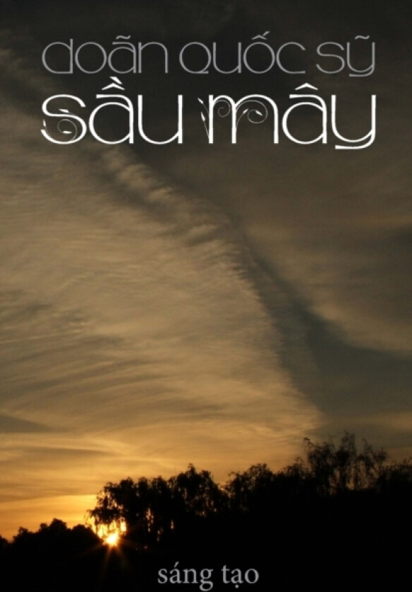 Sầu May av Doan Quốc Sỹ (Paperback)