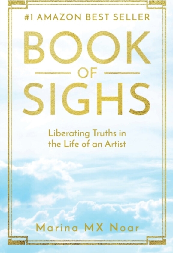 Book of Sighs av Marina Noar (Paperback)