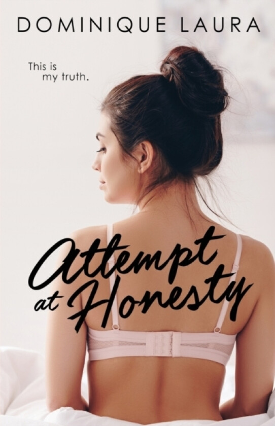 Attempt at Honesty av Dominique Laura (Paperback)