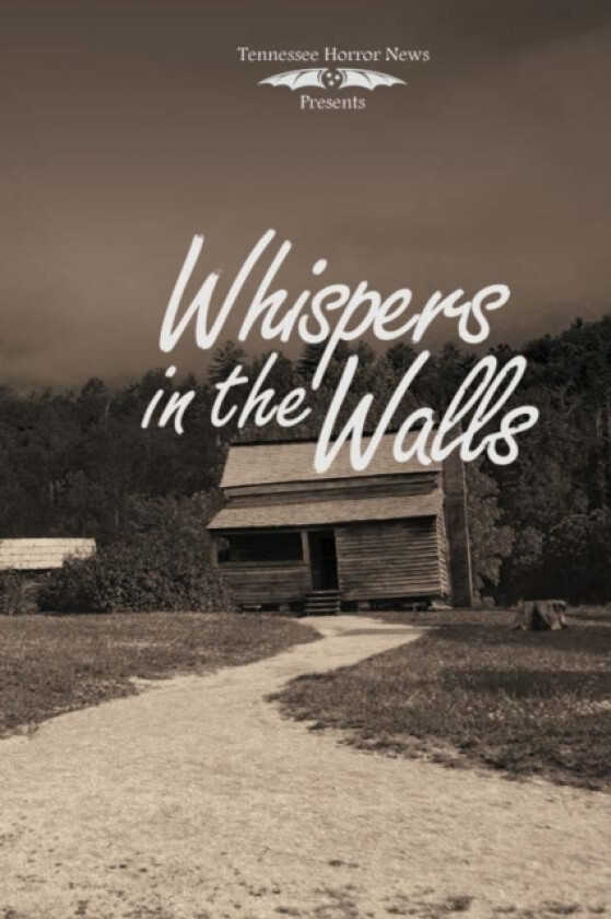Whispers in the Walls av Isaac Thorne, Bryce Gibson, Dan Lee (Paperback)
