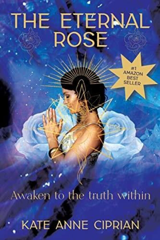 The Eternal Rose av Kate Anne Ciprian (Paperback)
