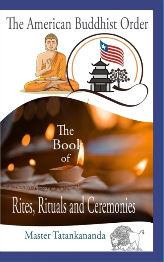 The Book of Rites, Rituals, and Ceremonies av Wade Butler, Robert Rodriguez (Hardcover)