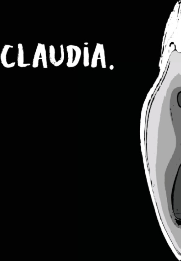 claudia. av Megan Nicole (Paperback)