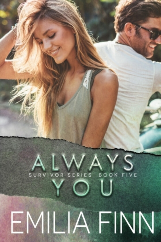 Always You av Emilia Finn (Paperback)