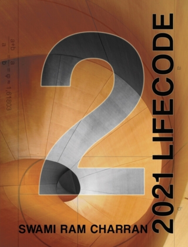 Lifecode #2 Yearly Forecast for 2021 Durga (Color Edition) av Swami Ram Charran (Paperback)