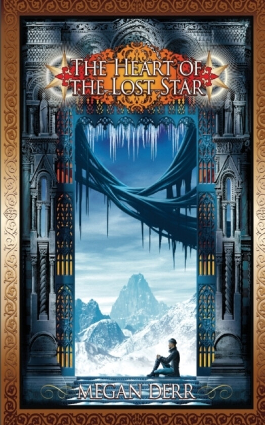 The Heart of the Lost Star av Megan Derr (Paperback)