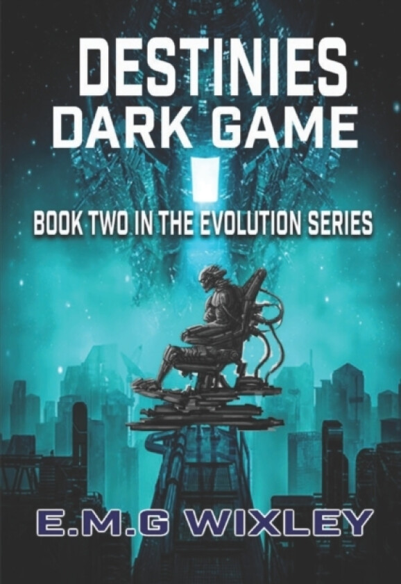 Destinies Dark Game av E M G Wixley (Paperback)