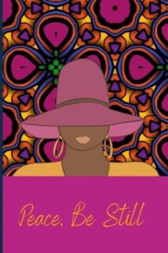 Peace, Be Still av Cheryl Smith (Paperback)