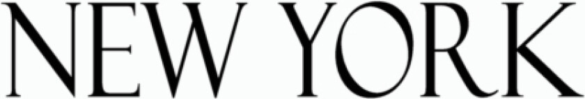 New York av Bookish Charm Decor (Paperback)