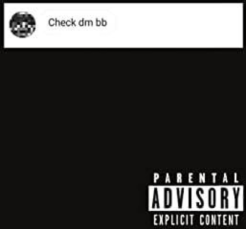Check DM, Bb.: A deep dive into the DMs of adult film star, Alix Lynx av Alix Lynx (Hardcover)