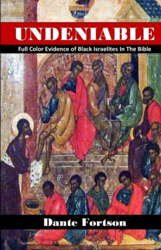 Undeniable av Dante Fortson (Paperback)