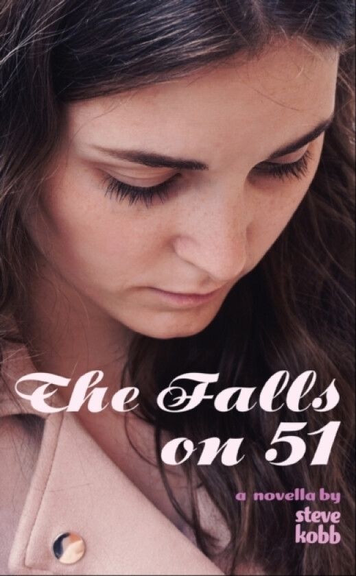 The Falls on 51 av Steve Kobb (Paperback)