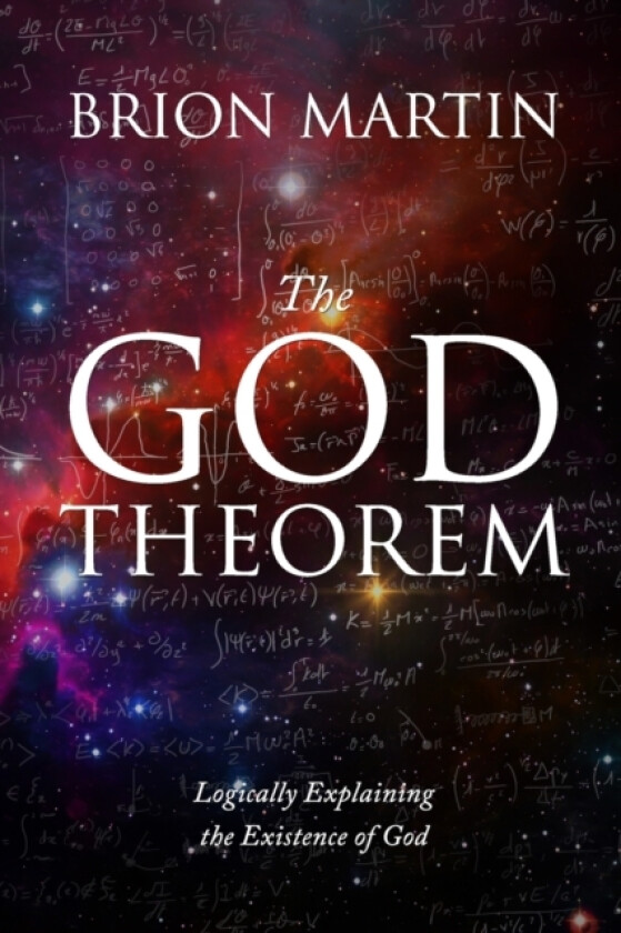 The God Theorem av Brion Martin (Paperback)