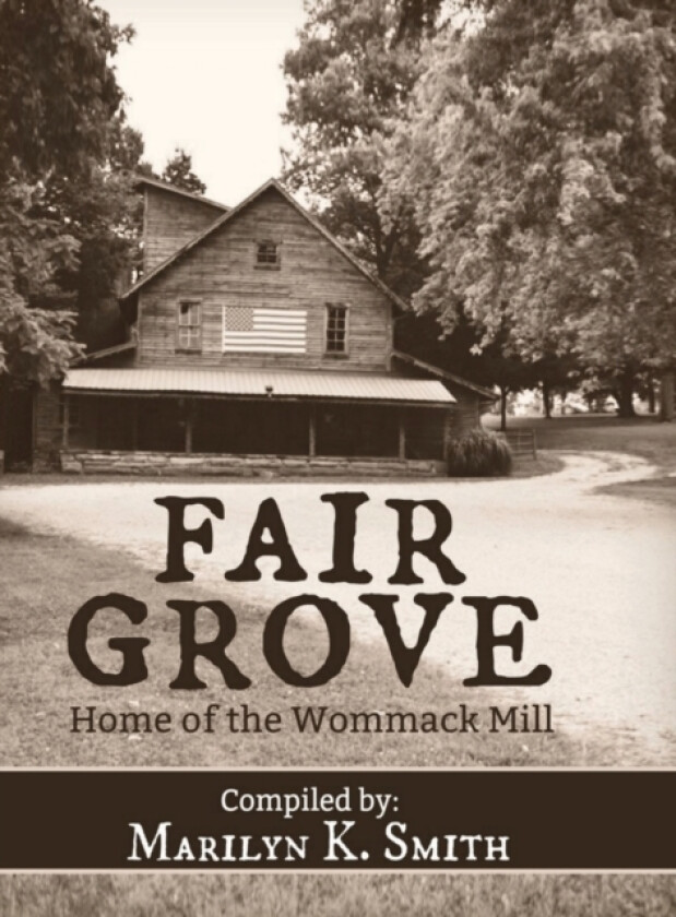 Fair Grove av Marilyn K Smith (Hardcover)