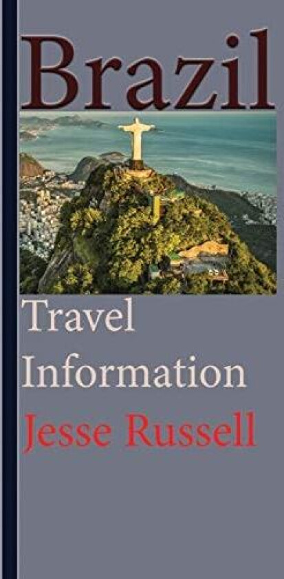 Brazil av Jesse Russell (Paperback)