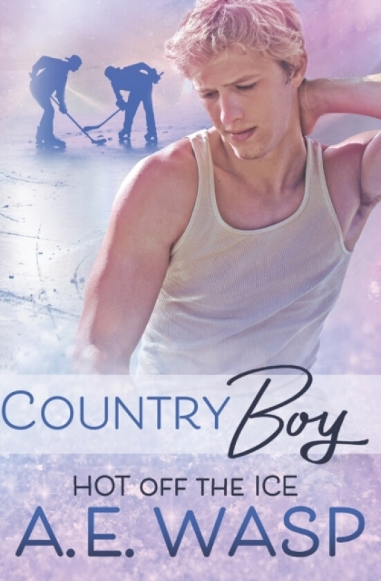 Country Boy av A E Wasp (Paperback)
