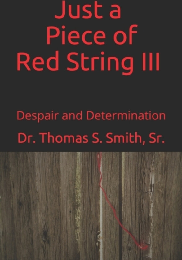 Just a Piece of Red String III av Thomas S Sr Smith (Paperback)