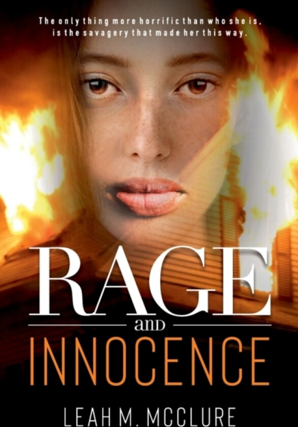 Rage and Innocence av Leah Michelle McClure (Paperback)