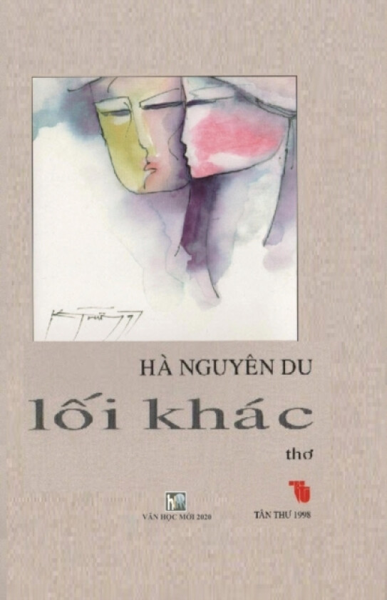 Loi Khac av Ha Nguyen Du (Paperback)