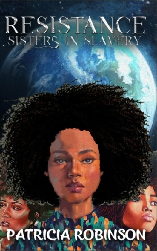 Resistance av Patricia Robinson (Paperback)