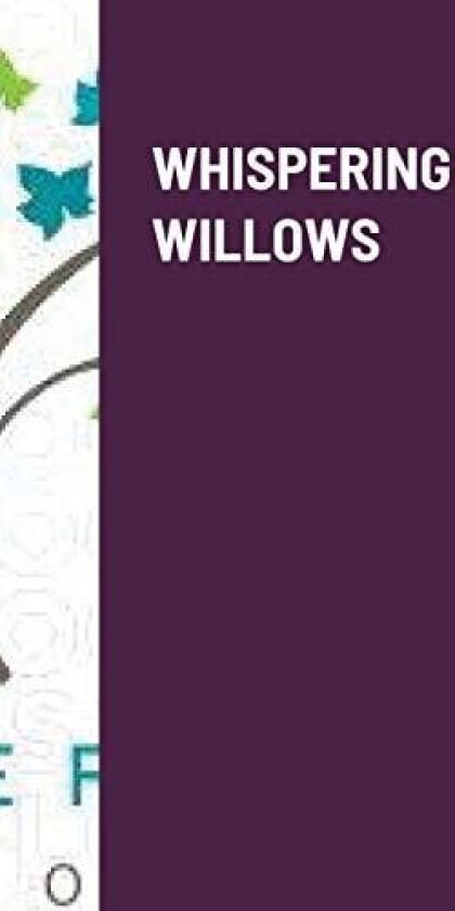 Whispering Willows av Jennifer Croy (Hardcover)